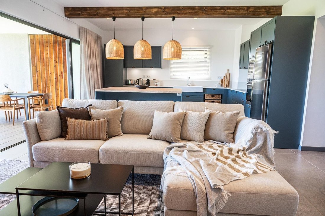 Apartment in St Antoine, Mauritius 4 - 16048790