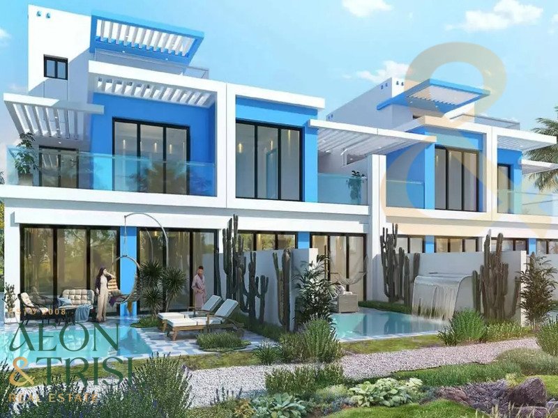 House in Remraam, Dubai, United Arab Emirates 1 - 16048357