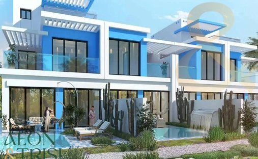 Casa a Dubai, Dubai, Emirati Arabi Uniti 1