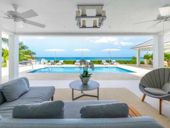 Estate in Bridgetown, Christ Church, Barbados 1 - 15893550
