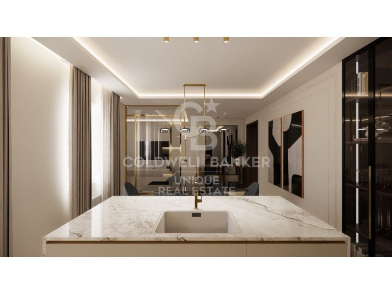 Apartment in Barrio Salamanca, Madrid, Spain 5 - 16049429