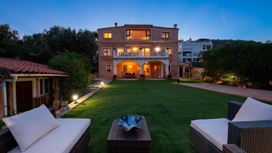 Villa a Gènova, Palma di Maiorca, Isole Baleari 5 - 16049615