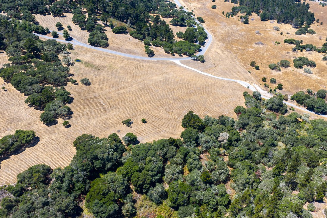 Terreno a Monterey, California, Stati Uniti 2 - 16050513
