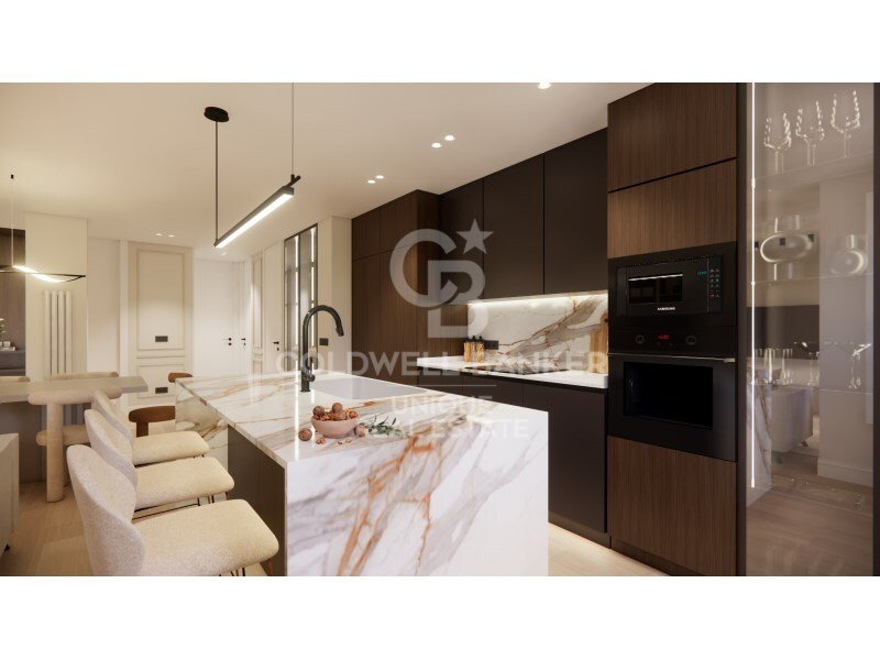 Apartment in Barrio Salamanca, Madrid, Spain 5 - 16049422