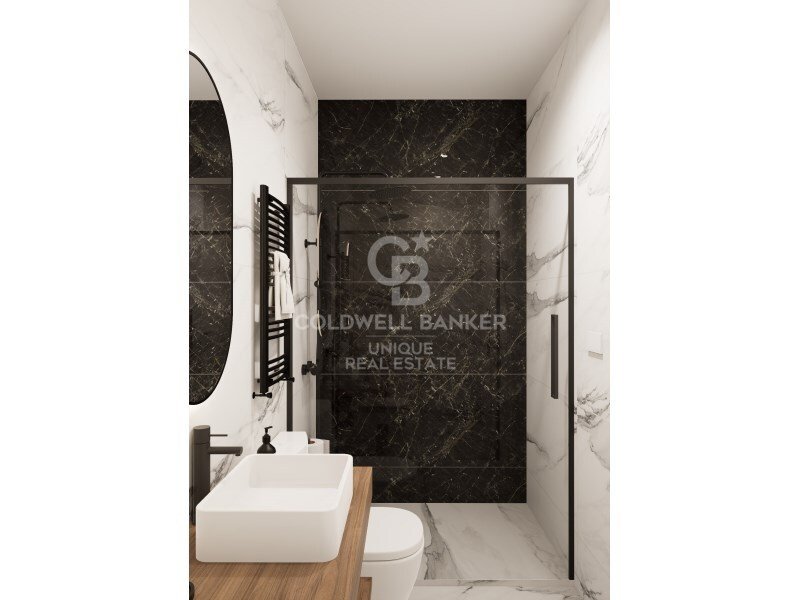 Apartment in Barrio Salamanca, Madrid, Spain 5 - 16049415
