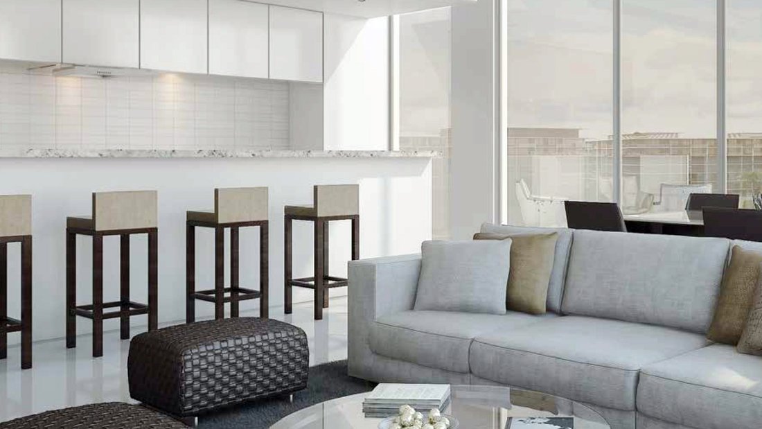Apartment in Dubai Hills Estate, Dubai, United Arab Emirates 4 - 16048117