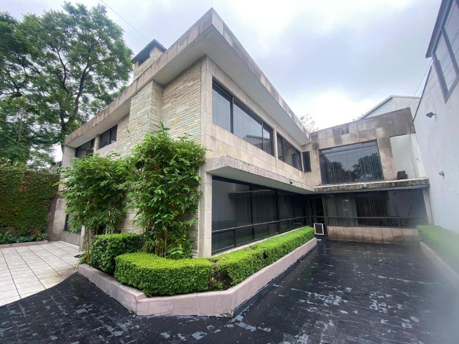 Maison à Mexico City, Mexique 1 - 16048578