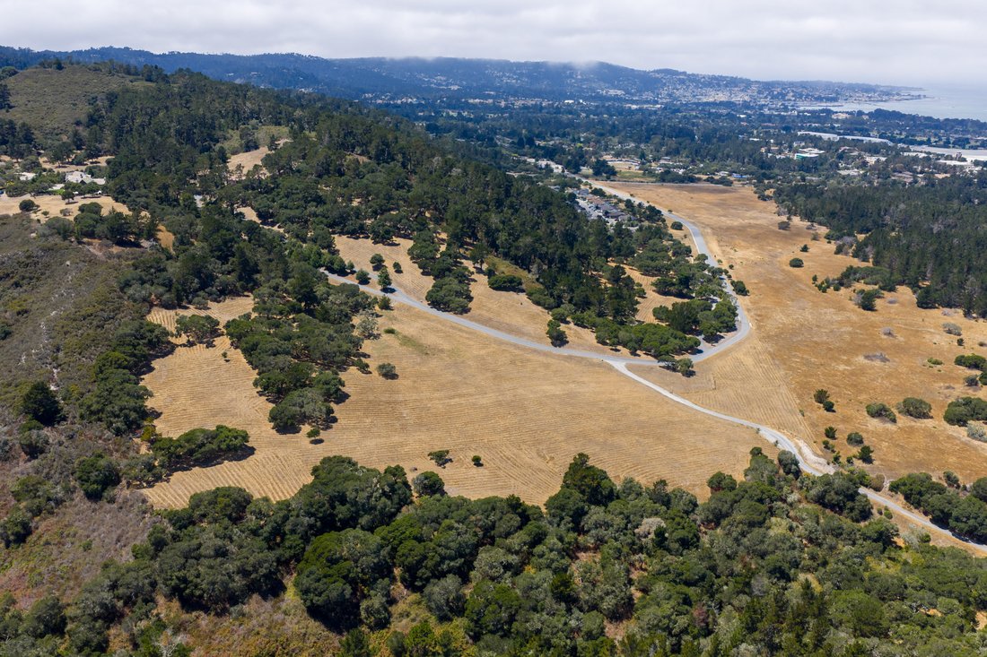 Terreno a Monterey, California, Stati Uniti 1 - 16050513
