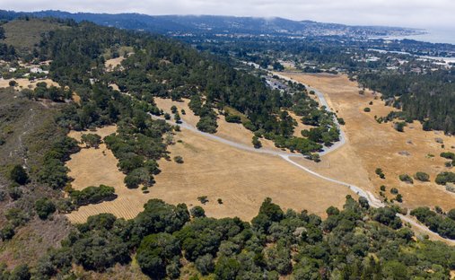 Terreno a Monterey, California, Stati Uniti 1