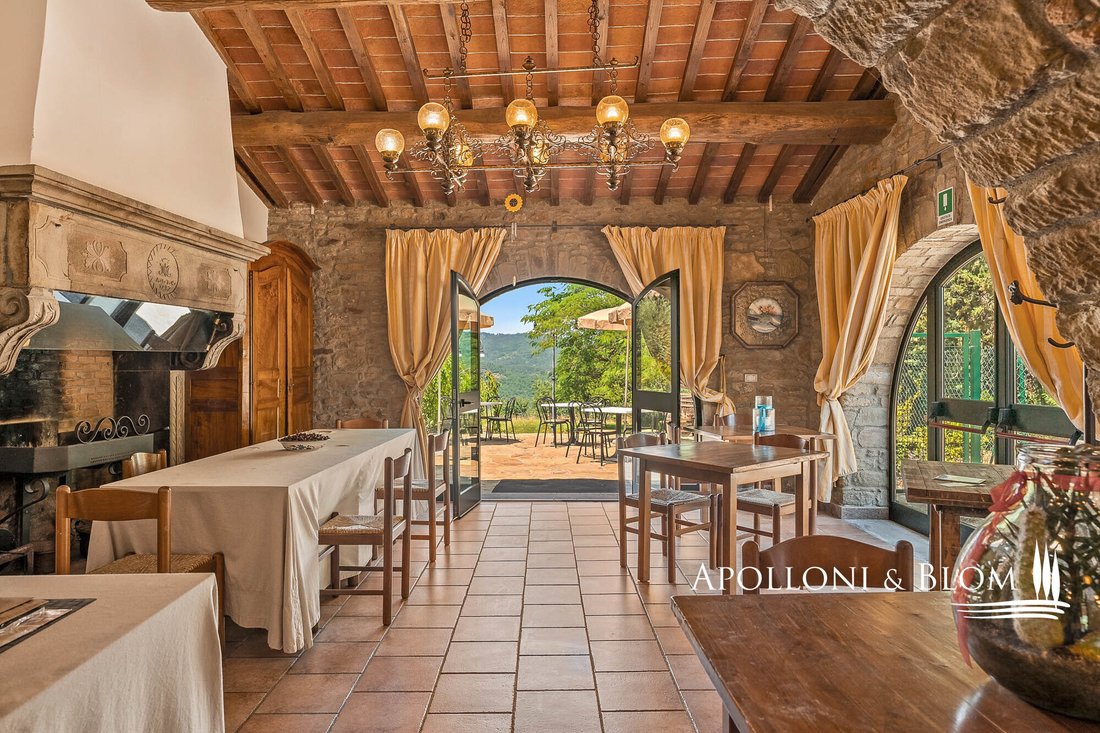 House in Center, Arezzo, Tuscany 3 - 11760173