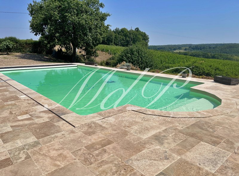 House in Ligueux, Nouvelle-Aquitaine, France 3 - 16049801