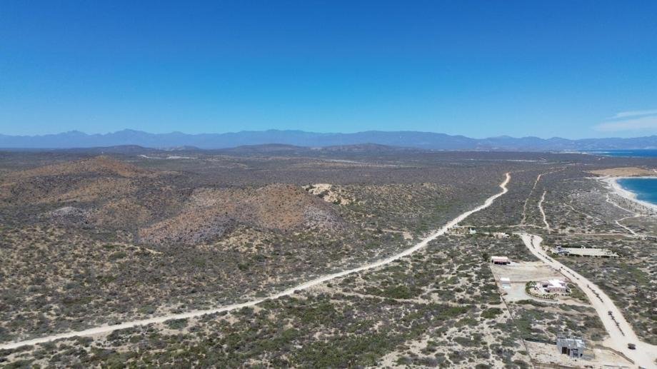 Land in Ligth House Point States, Baja California Sur, Mexico 2 - 16048602