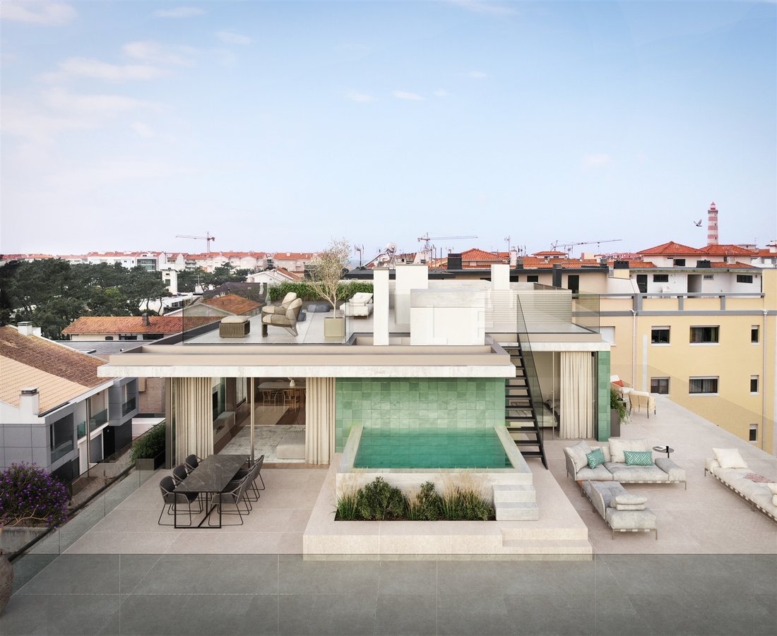 Apartment in Gafanha da Nazare, Aveiro District, Portugal 2 - 16049442