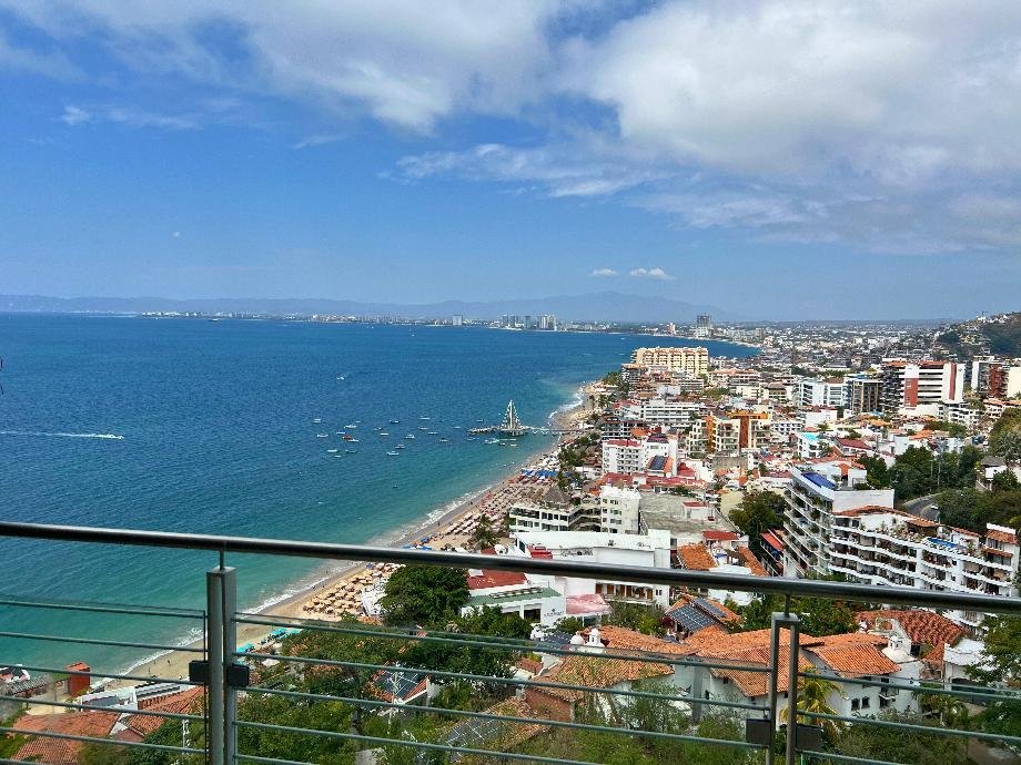 Apartment in Puerto Vallarta, Jalisco, Mexico 1 - 16048551