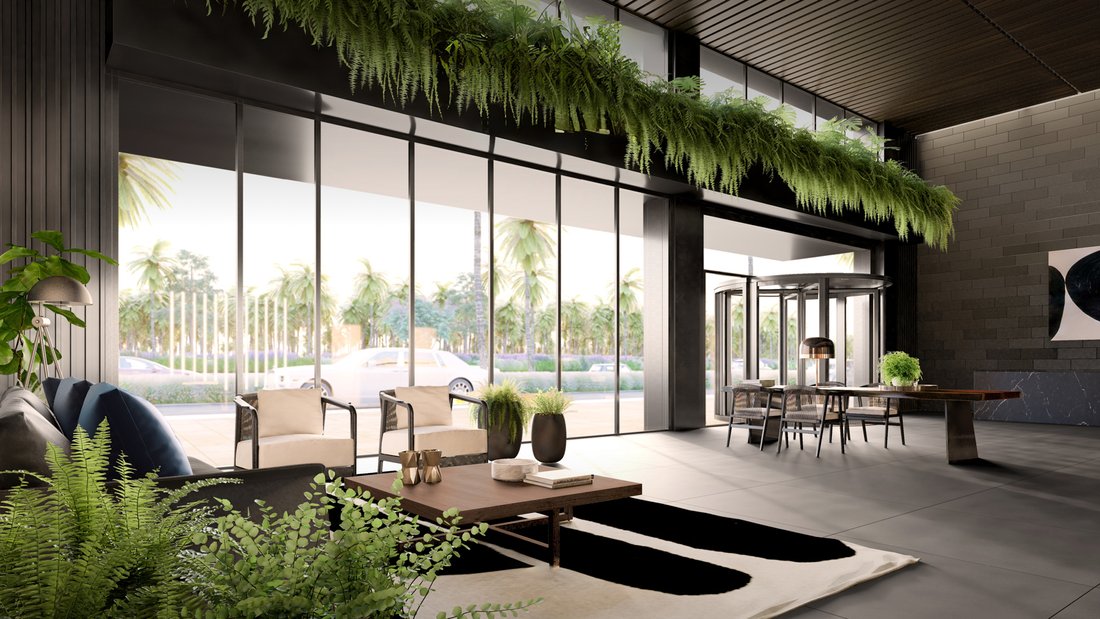 Apartment in Dubai Hills Estate, Dubai, United Arab Emirates 3 - 16048128