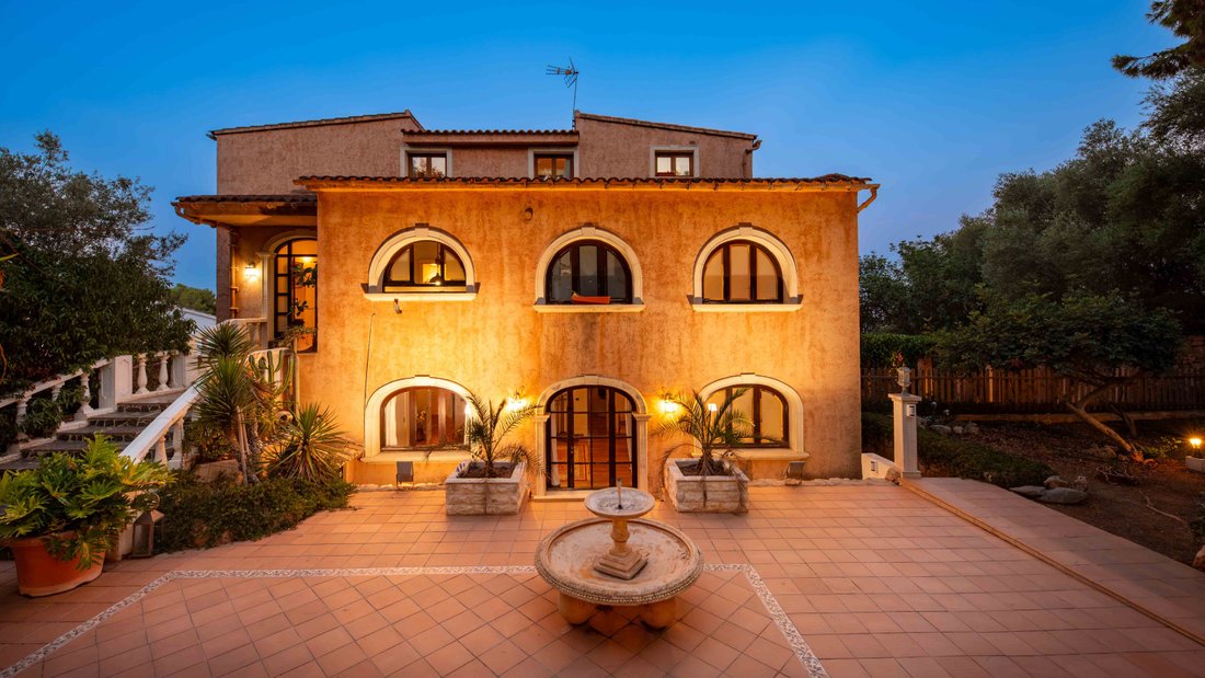 Villa a Gènova, Palma di Maiorca, Isole Baleari 1 - 16049615