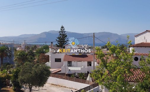 Land in Apokoronas, Griechenland 1