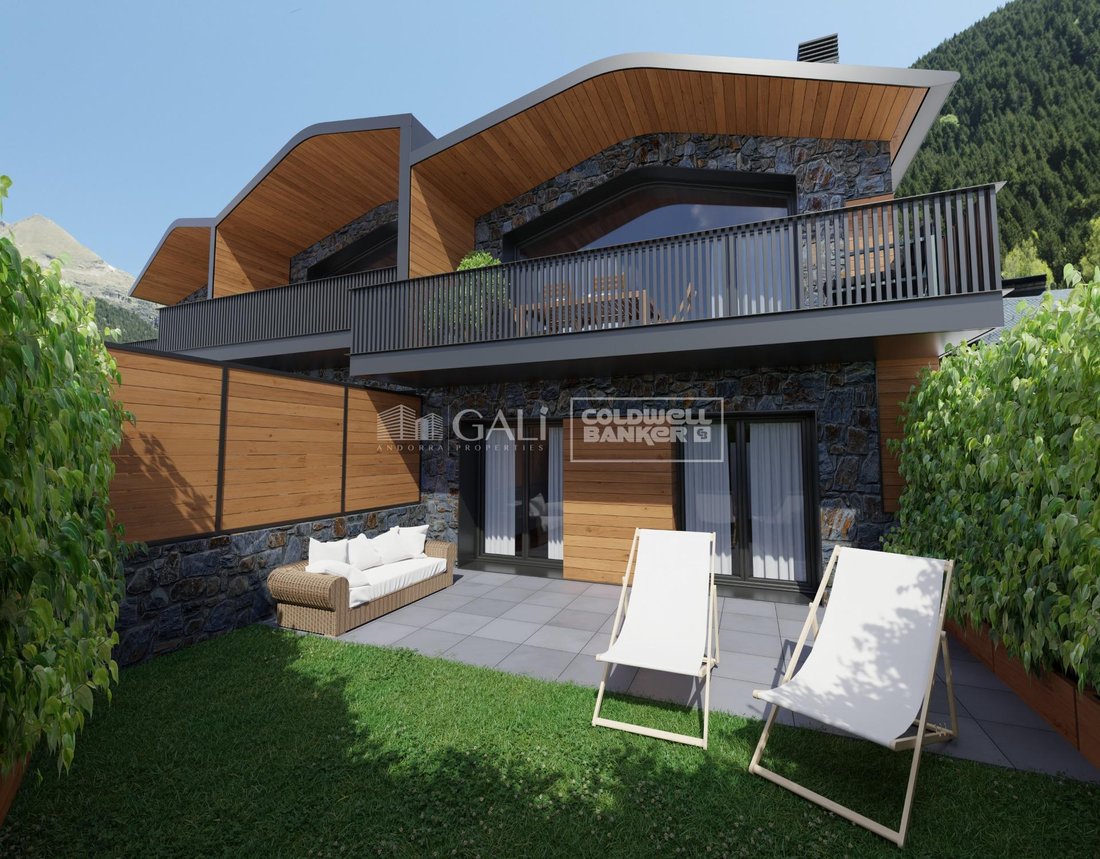 House in Canillo, Canillo, Andorra 5 - 16049464