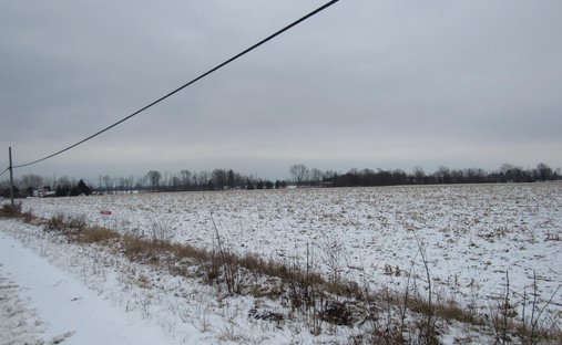 Land in Pinconning, Michigan, United States 1