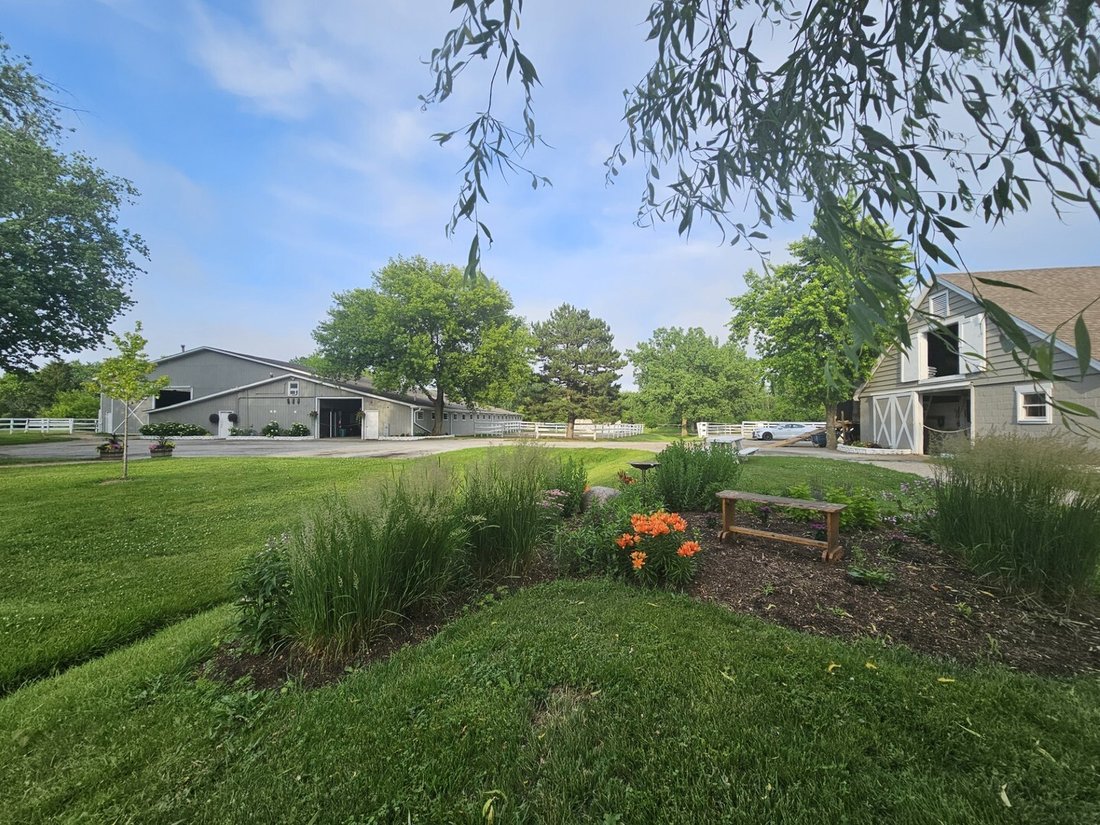 Land in Green Oaks, Illinois, United States 2 - 16048032