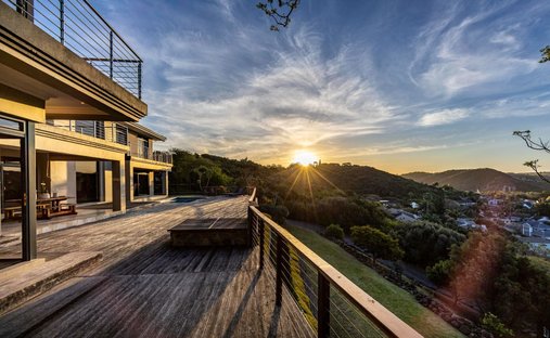 Casa a East London, Capo Orientale, Sudafrica 1