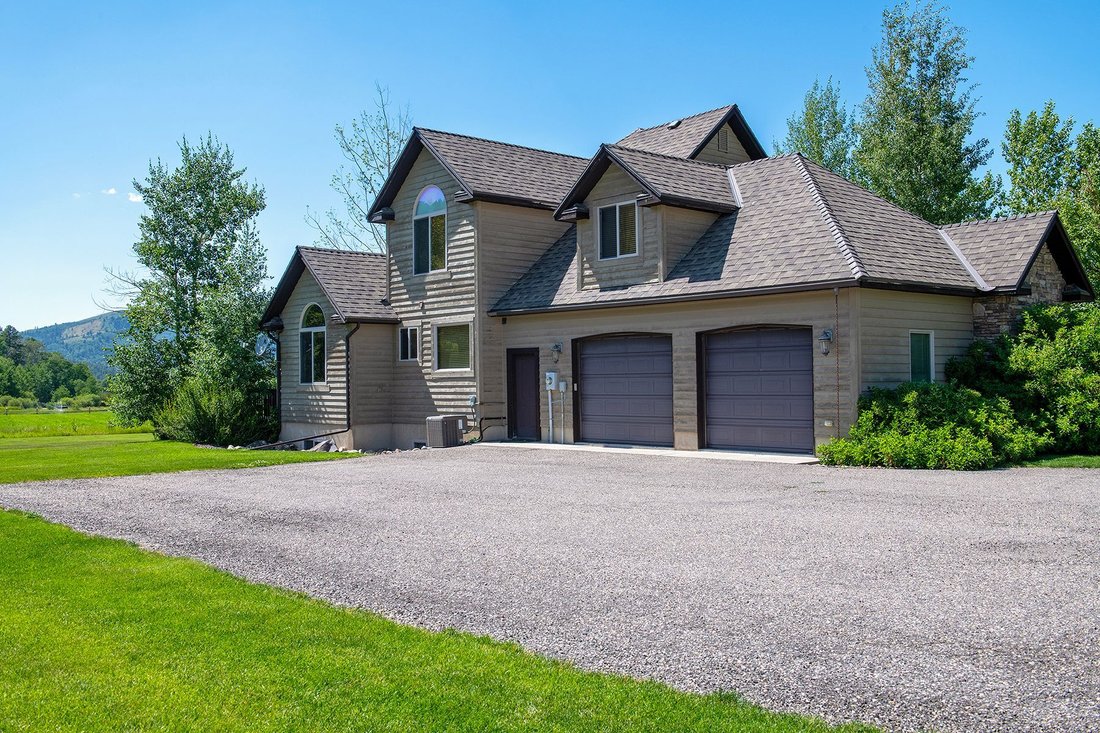 House in Victor, Idaho, United States 5 - 16049164