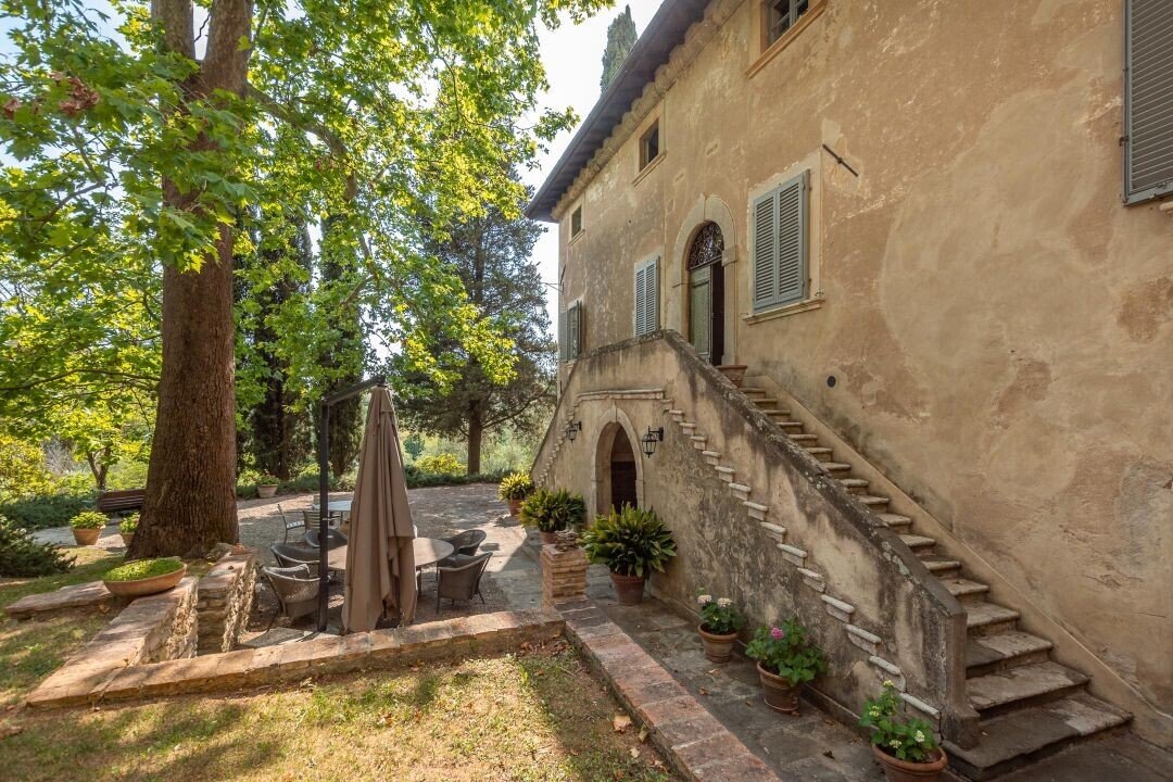House in Casciana Terme Lari, Tuscany, Italy 3 - 11760228