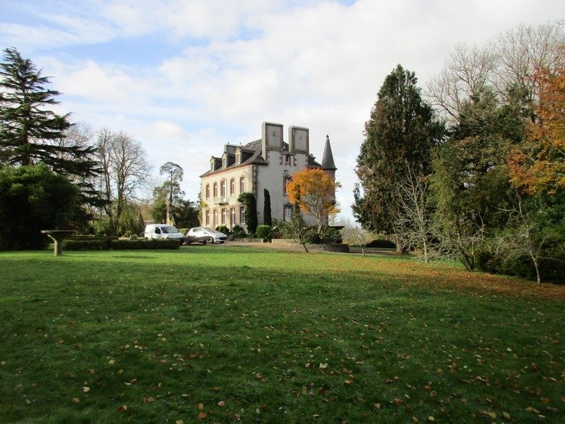 Château des Rêves: A Renascent Castle in Brittany’s Emerald Heart
