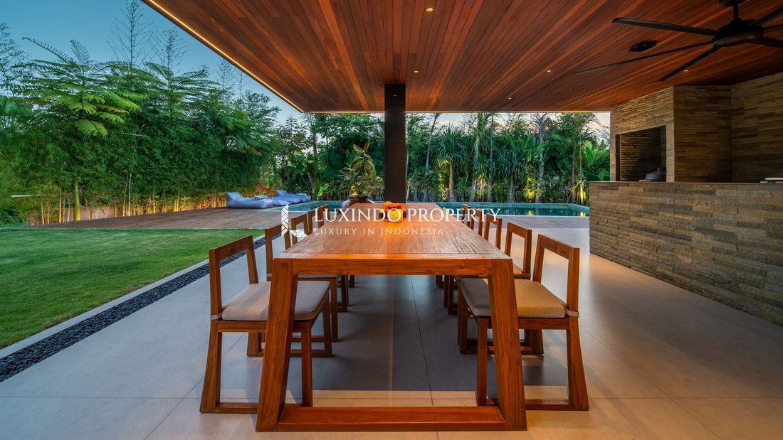 Villa in Kecamatan Denpasar Selatan, Bali, Indonesia 4 - 16050615