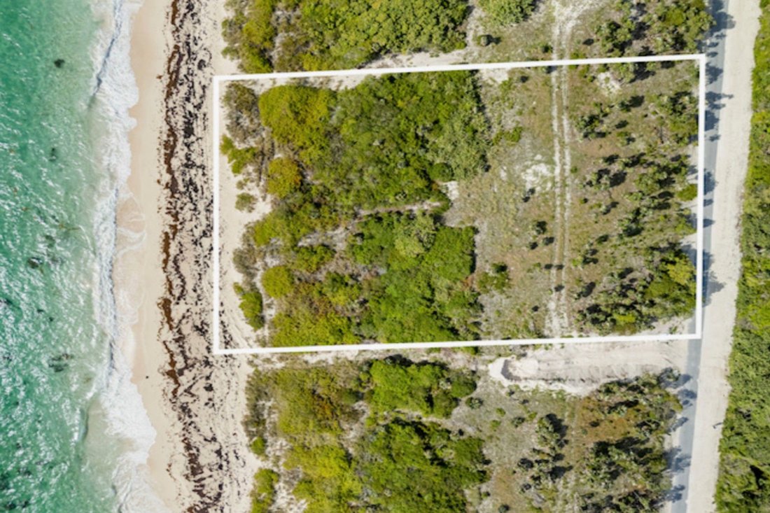 Land in Greencastle, South Eleuthera, The Bahamas 4 - 16019482