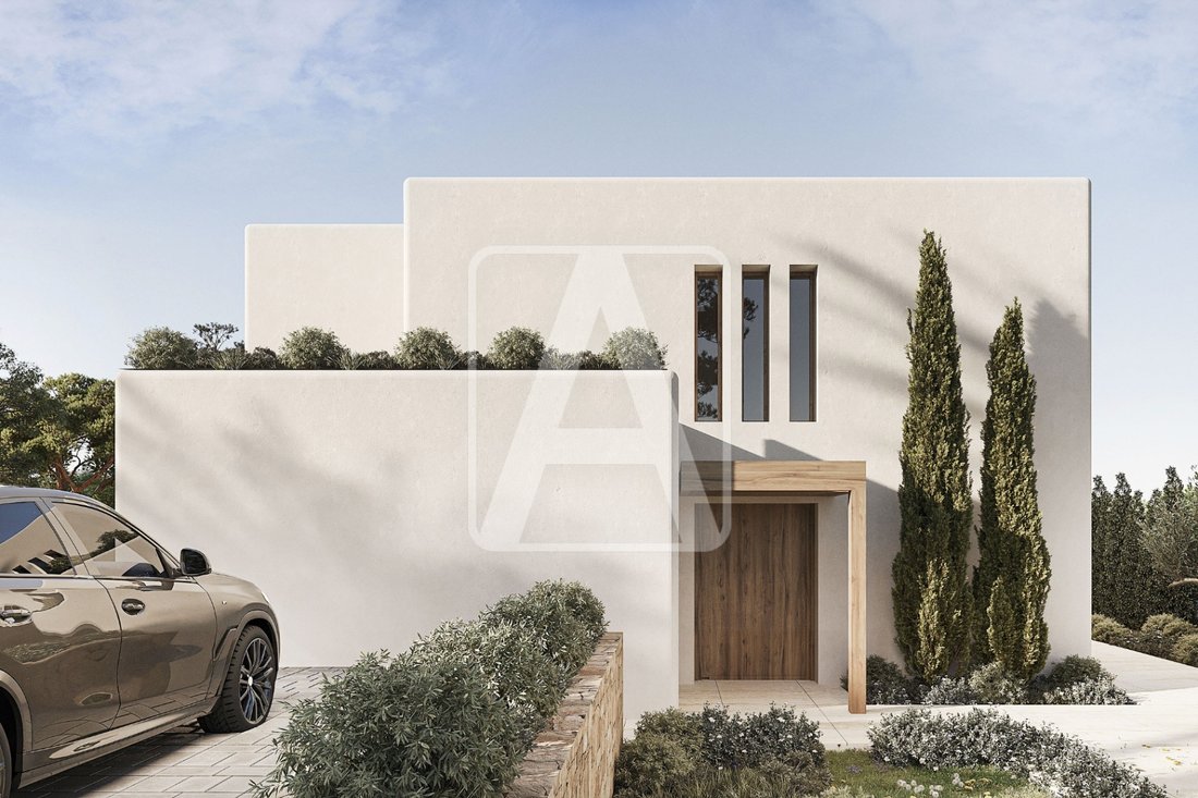 Villa in Benissa, Valencian Community, Spain 3 - 16049315