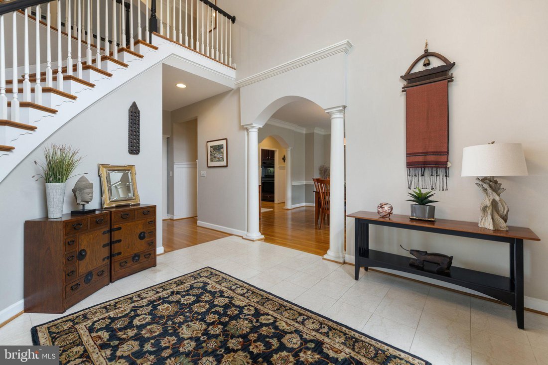 House in Warrenton, Virginia, United States 5 - 16050262