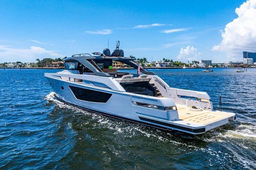 Motor Yacht in United States 5 - 16049813