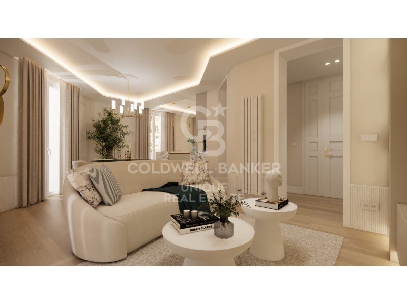 Apartment in Barrio Salamanca, Madrid, Spain 1 - 16049387
