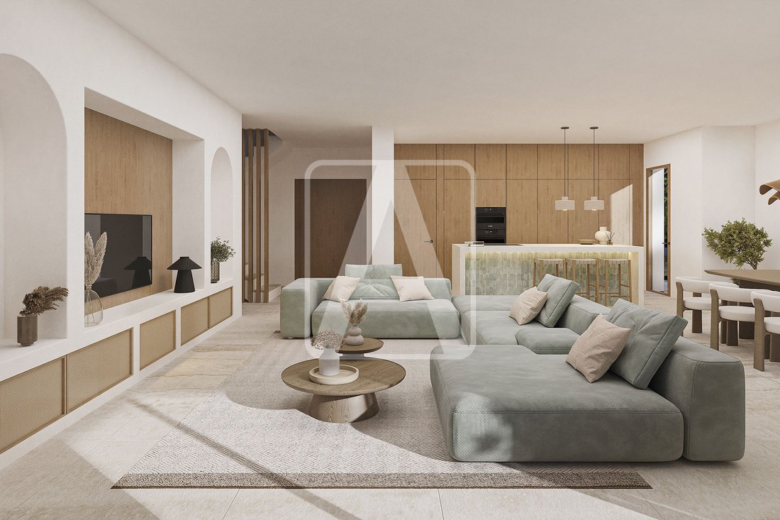 Villa in Benissa, Valencian Community, Spain 4 - 16049315