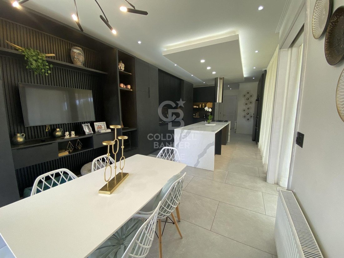 House in Colina, Santiago Metropolitan Region, Chile 5 - 16047881