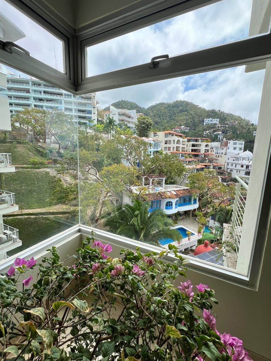 Apartment in Puerto Vallarta, Jalisco, Mexico 2 - 16048551
