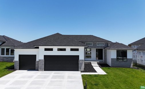 Maison à Omaha, Nebraska, États-Unis 1