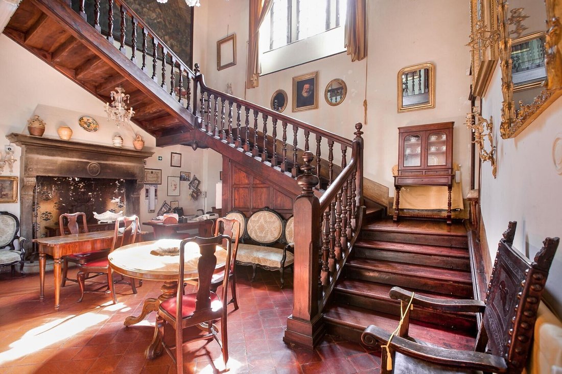 Villa in Anghiari, Tuscany, Italy 3 - 11760293