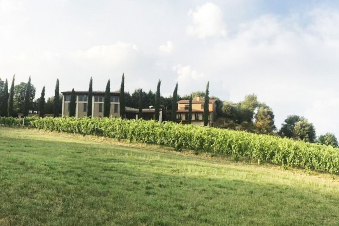 Montepulciano, Tuscany, Italy 5 - 13875546