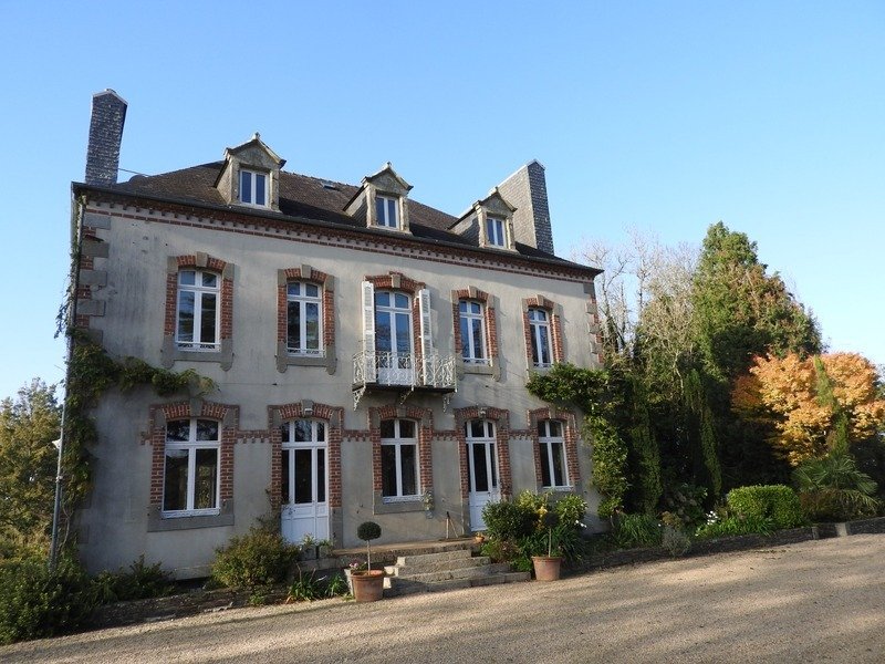 Château des Rêves: A Renascent Castle in Brittany’s Emerald Heart