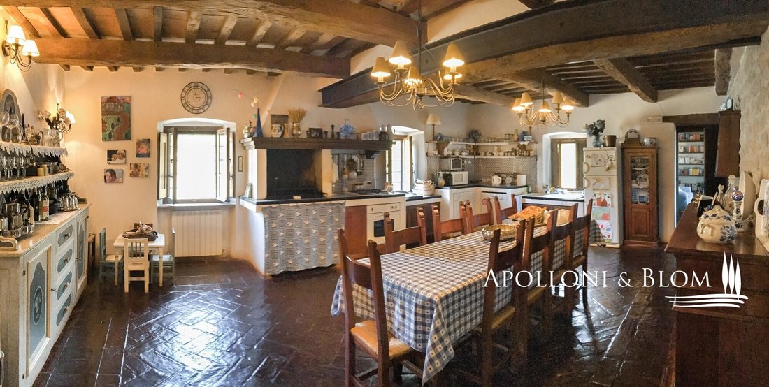 House in Umbertide, Umbria, Italy 4 - 11770239