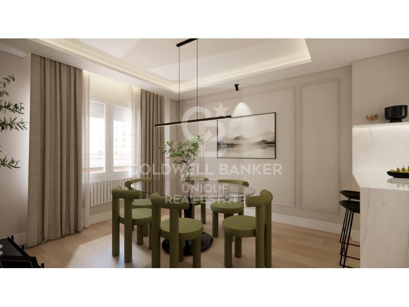 Appartamento a Retiro, Madrid, Spagna 4 - 16049401