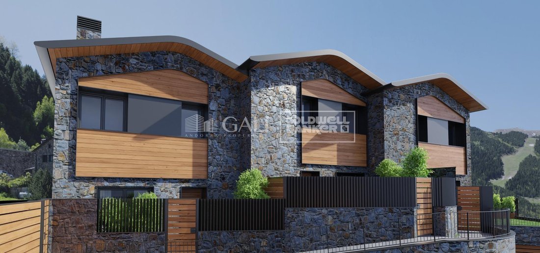 House in Canillo, Canillo, Andorra 2 - 16049495