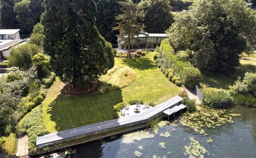 Casa en Cookham, Inglaterra 1