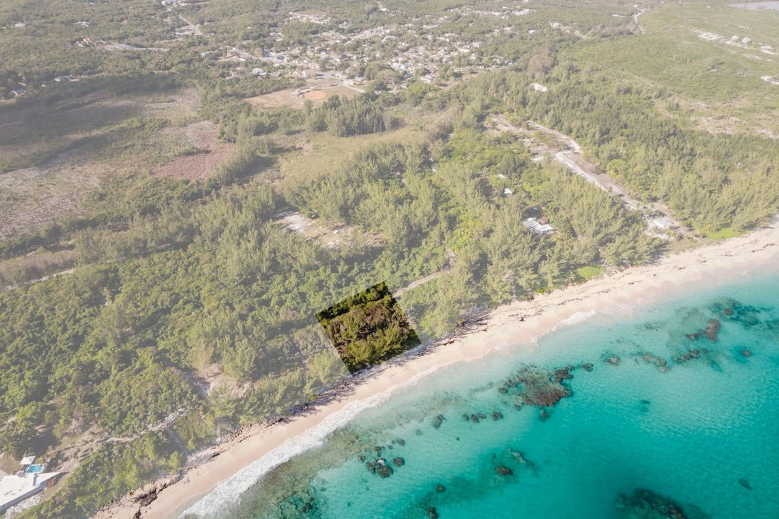 Land in North Palmetto Point, Central Eleuthera, The Bahamas 3 - 15917080