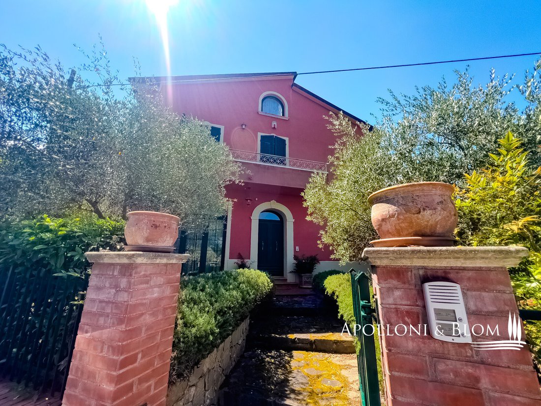 Villa in Castiglione del Lago, Umbria, Italy 4 - 12749905