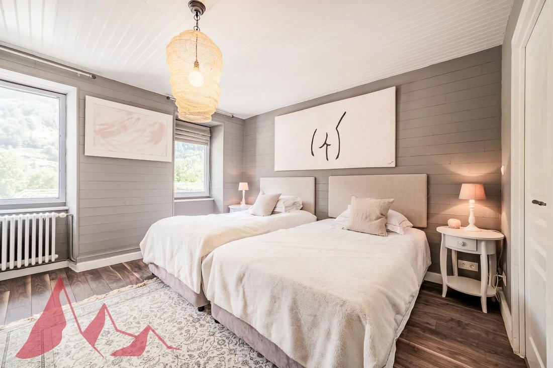 Chalet in Saint-Jean-d'Aulps, Auvergne-Rhône-Alpes, France 4 - 12681737