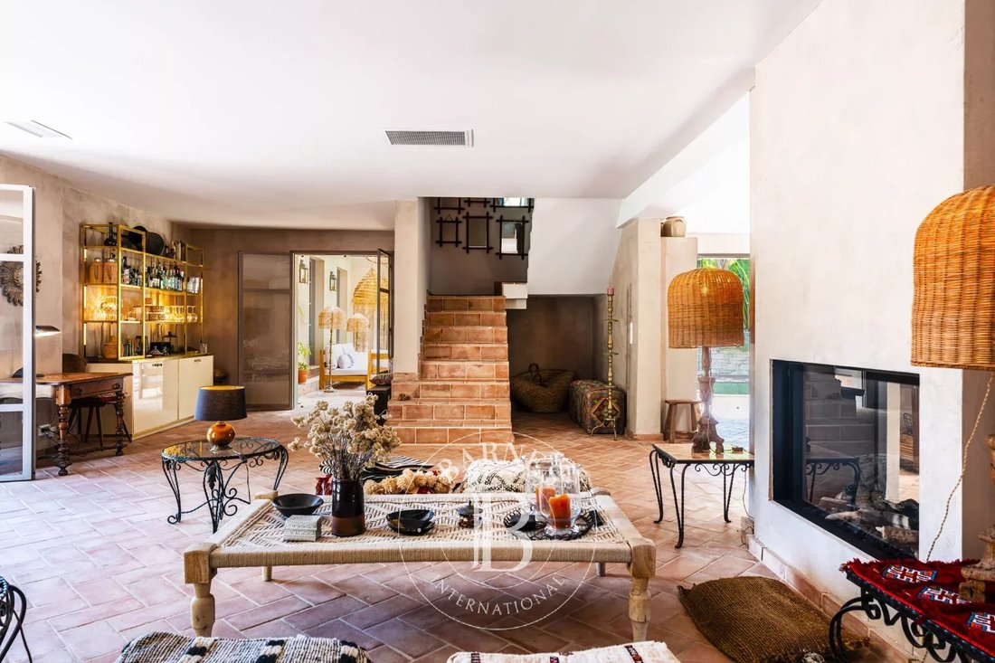 Townhouse in Saint-Florent, Corsica, France 3 - 16047942