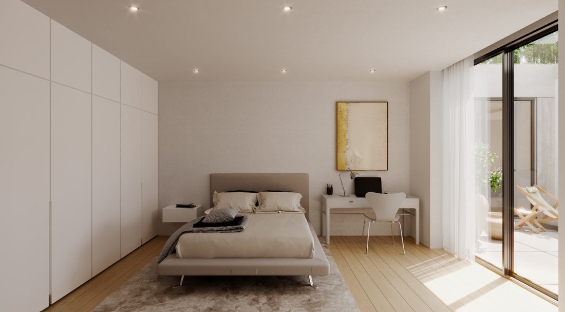 Apartment in Paranhos, Porto District, Portugal 3 - 16049248